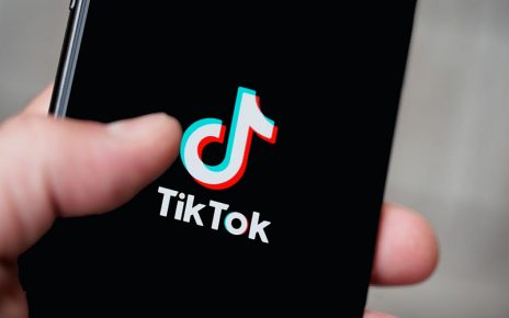 Banyak Orang Pakai TikTok untuk Cari Berita