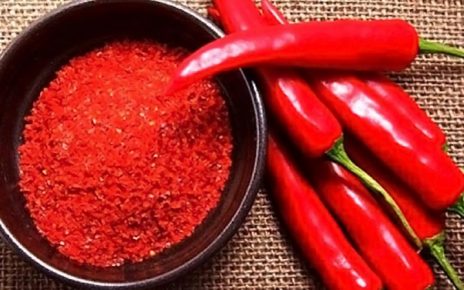 Kenapa Ada Orang yang Hobi Makan Pedas?