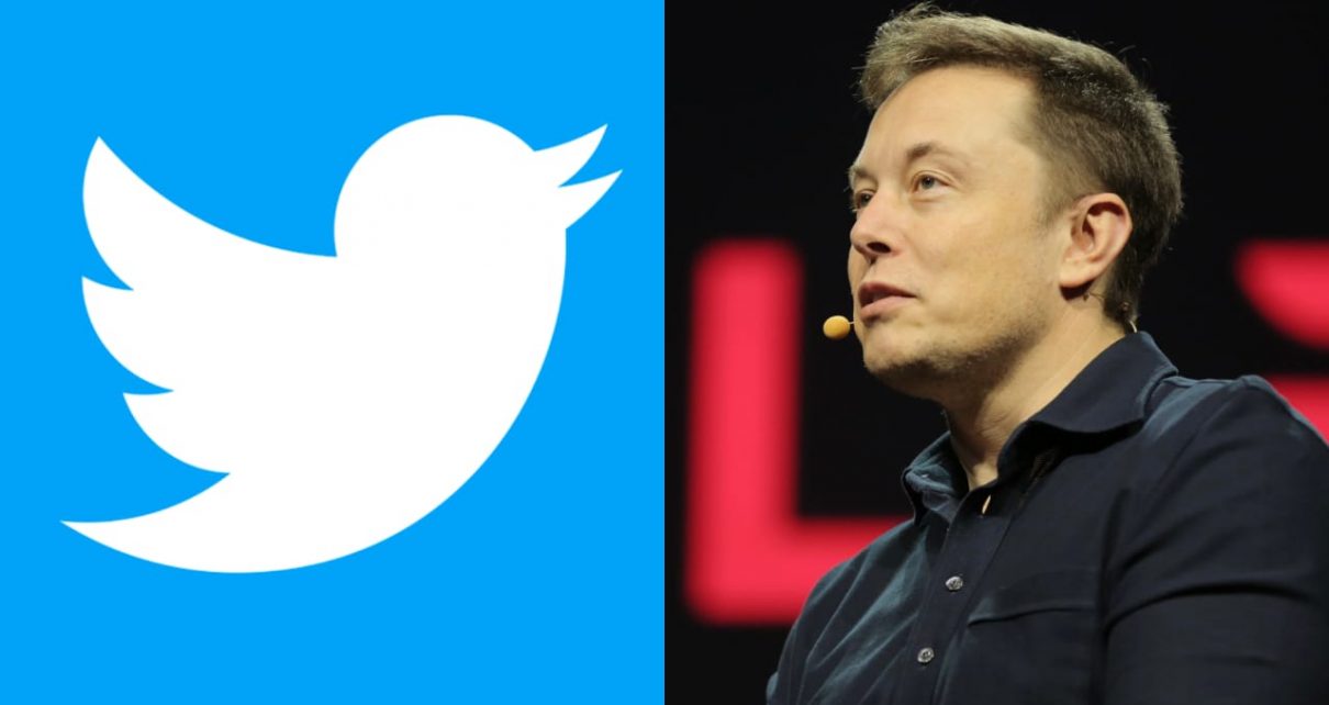 Twitter-Elon Musk Sepakat Selesaikan Kesepakatan