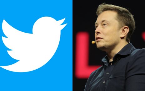 Twitter-Elon Musk Sepakat Selesaikan Kesepakatan