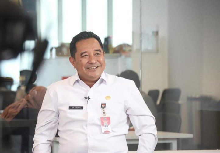Dianggap Netral, Bahtiar Diharapkan Jadi Penjabat Gubernur DKI