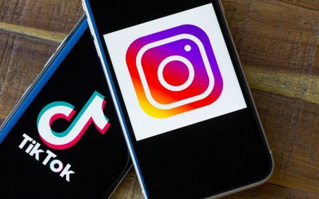 Kini Giliran TikTok Tiru Instagram, Ada Fitur Mode Foto