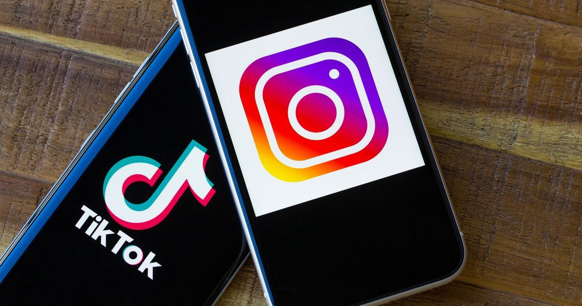 Kini Giliran TikTok Tiru Instagram, Ada Fitur Mode Foto