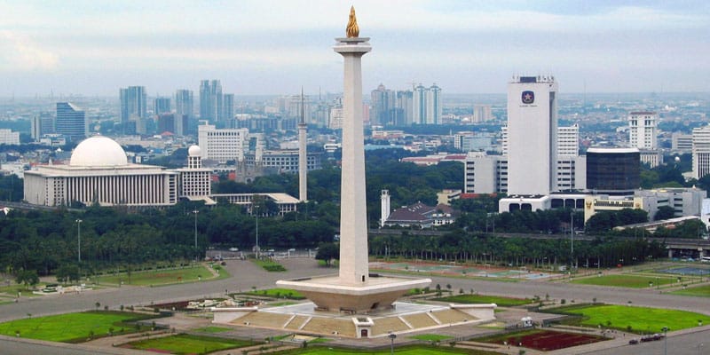 Penjabat Gubernur DKI Harus Berpengalaman Hingga Bebas Korupsi
