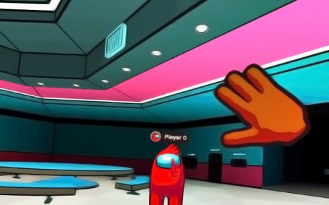 Among US VR Bakal Hadir Bulan Depan