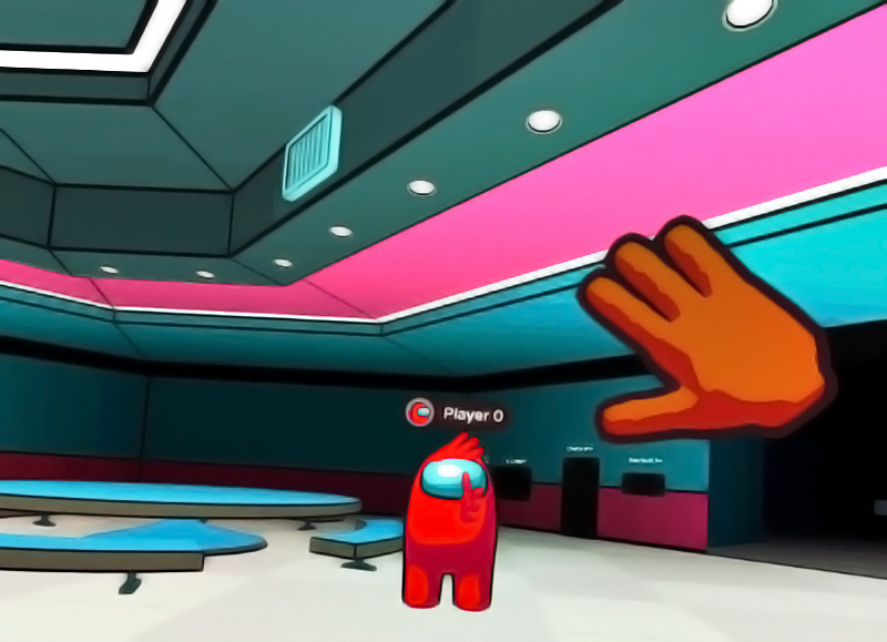 Among US VR Bakal Hadir Bulan Depan