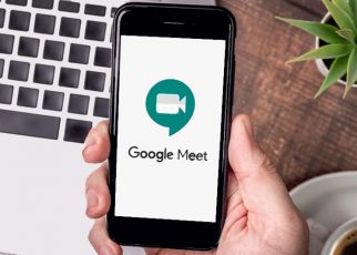 Google Meet Bakal Bisa Transkrip Suara