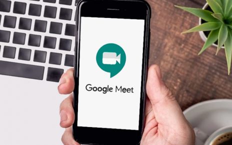 Google Meet Bakal Bisa Transkrip Suara