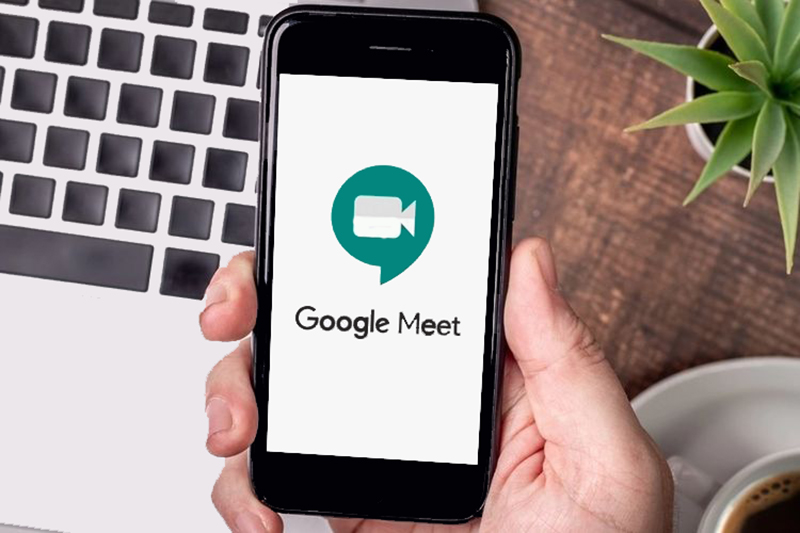 Google Meet Bakal Bisa Transkrip Suara
