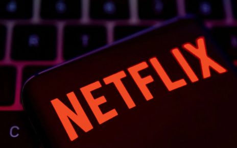 Netflix Bakal Pamerkan Jumlah Penonton di Platformnya