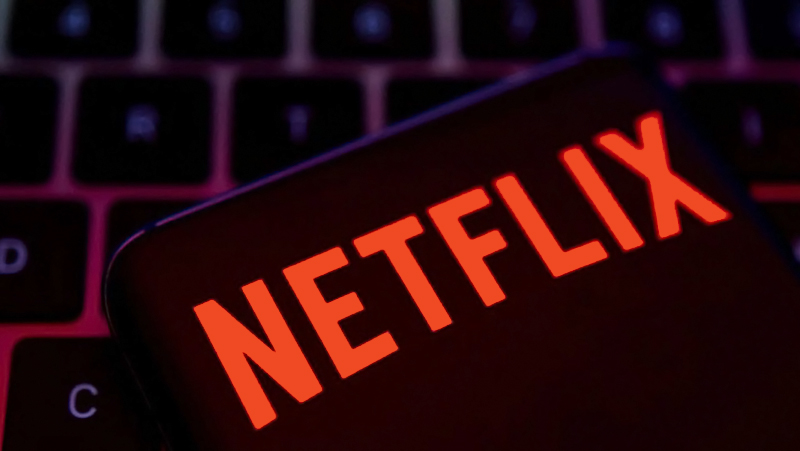 Netflix Bakal Pamerkan Jumlah Penonton di Platformnya