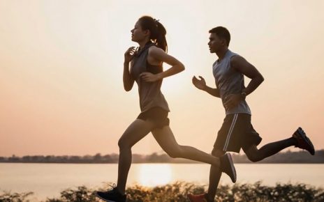 Mau Turunkan Berat Badan, Coba Percepat Laju Metabolisme dengan Tips Berikut