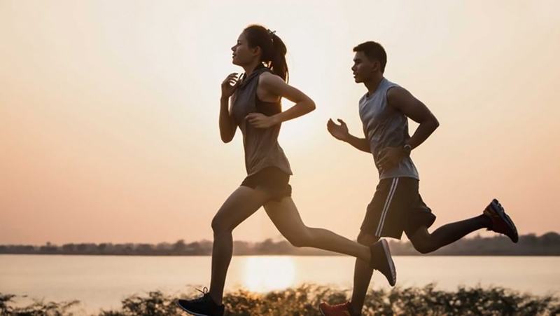 Mau Turunkan Berat Badan, Coba Percepat Laju Metabolisme dengan Tips Berikut