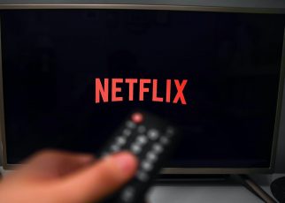 Netflix Punya 2,41 Juta Pelanggan Baru, Lampaui Target