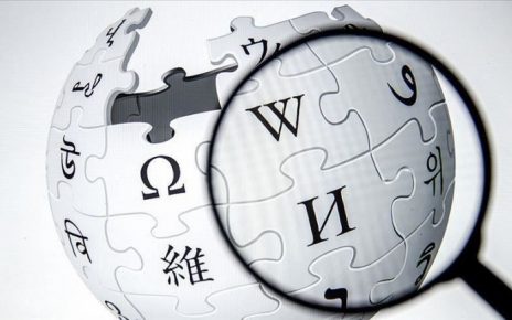 Peneliti Ungkap Adanya Editan Propaganda Pro-Rusia di Artikel Wikipedia