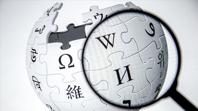Peneliti Ungkap Adanya Editan Propaganda Pro-Rusia di Artikel Wikipedia