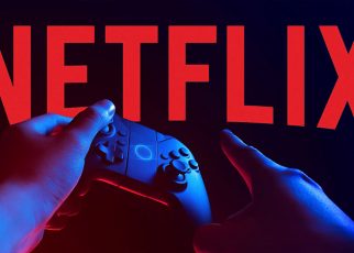 Netflix Punya Rencana untuk Bikin Game Cloud