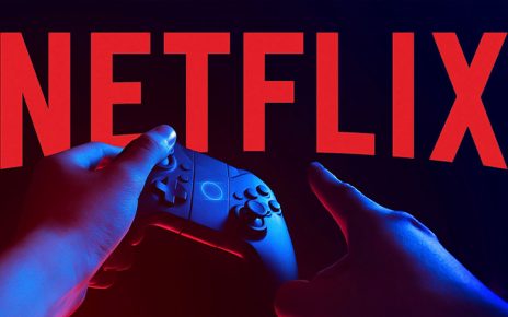 Netflix Punya Rencana untuk Bikin Game Cloud
