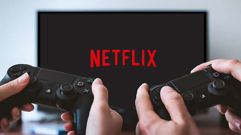 Netflix Bakal Tambahkan Puluhan Game Baru Hingga Akhir Tahun