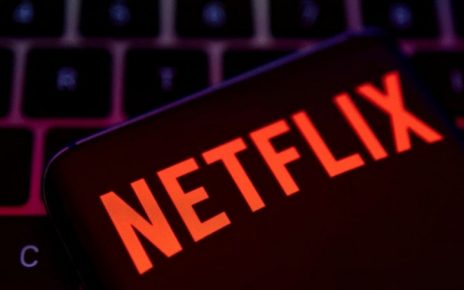 Netflix Bakal Kenakan Biaya untuk Praktik Berbagi Kata Sandi Mulai 2023