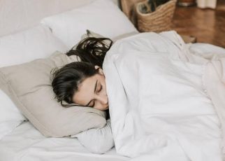 Pandemi Bikin Pola Tidur Orang-Orang Seluruh Dunia Berubah