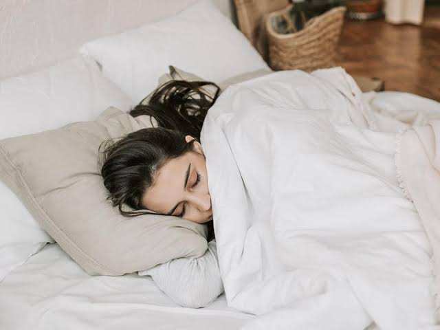 Pandemi Bikin Pola Tidur Orang-Orang Seluruh Dunia Berubah