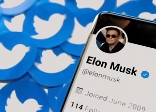 Elon Musk Mau PHK 75% Karyawan Twitter