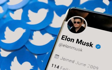 Elon Musk Mau PHK 75% Karyawan Twitter