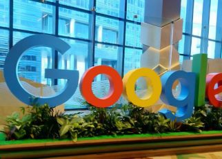 Hambat Persaingan, Google Didenda Rp2,5 Triliun di India