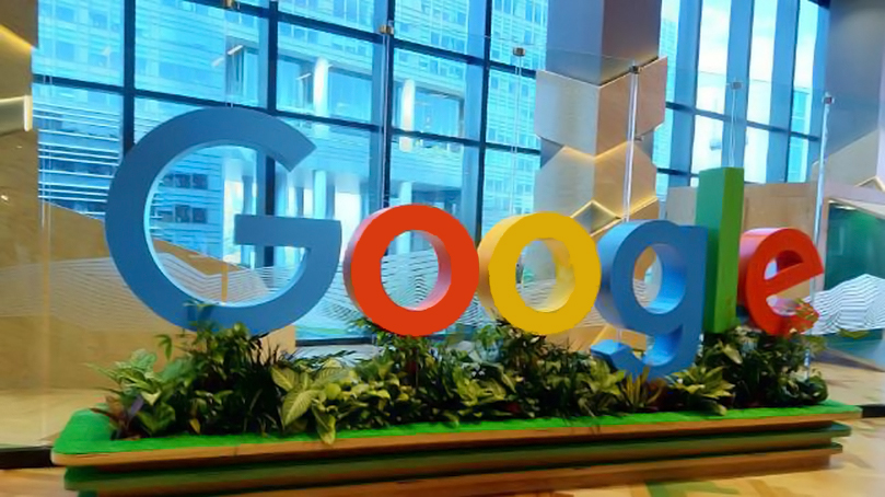 Hambat Persaingan, Google Didenda Rp2,5 Triliun di India