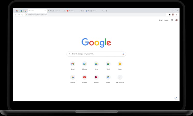 Google Chrome Tak Lagi Dukung Windows 7 Tahun Depan