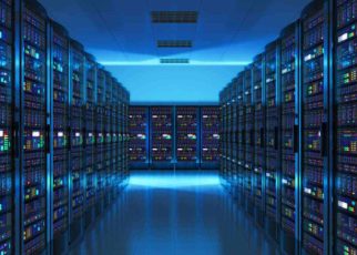 Pemerintah Bangun Pusat Data Nasional Bulan Depan