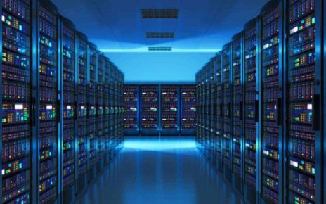 Pemerintah Bangun Pusat Data Nasional Bulan Depan