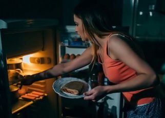 Tips Cegah Kelaparan Saat Tengah Malam