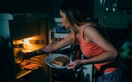 Tips Cegah Kelaparan Saat Tengah Malam