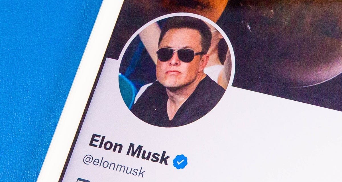 Elon Musk Sambangi Twitter Sebelum Kesepakatan Keduanya Dibuat