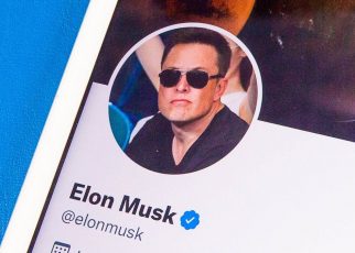Elon Musk Sambangi Twitter Sebelum Kesepakatan Keduanya Dibuat