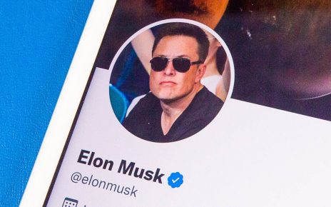 Elon Musk Sambangi Twitter Sebelum Kesepakatan Keduanya Dibuat