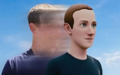 Meski Rugi, Zuckerberg Bakal Tetap Kembangkan Metaverse