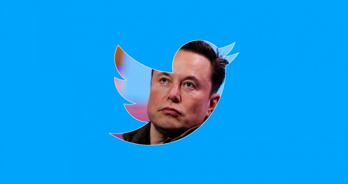 Rencana dan Gerak-Gerik Elon Musk Saat Memegang Kuasa Twitter