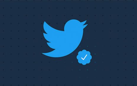 Verifikasi Akun di Twitter Bakal Mesti Bayar