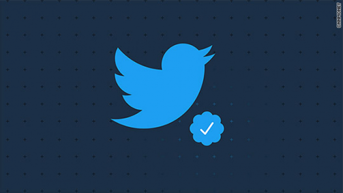 Verifikasi Akun di Twitter Bakal Mesti Bayar