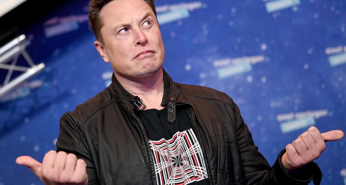 Elon Musk Bakal PHK Karyawan Twitter, Daftar Namanya Sedang Disusun