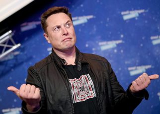 Elon Musk Bakal PHK Karyawan Twitter, Daftar Namanya Sedang Disusun