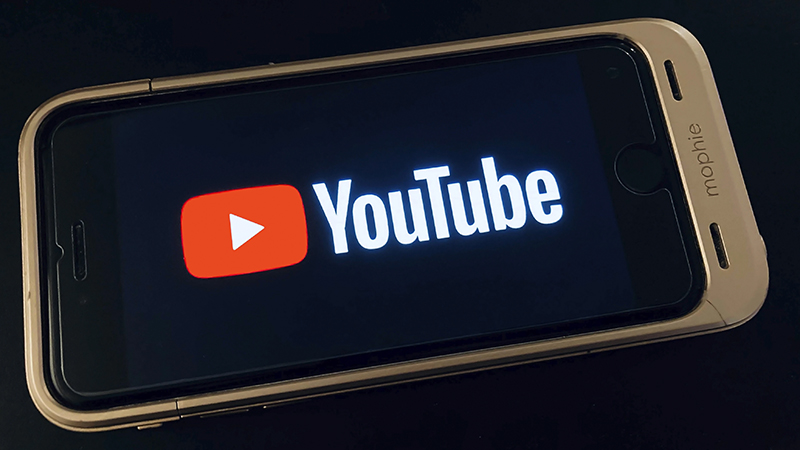YouTube Perbarui Platformnya, Termasuk Hadirkan Pinch-to-Zoom