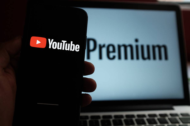 Susul Layanan Streaming Lain, Tarif YouTube Premium Juga Naik