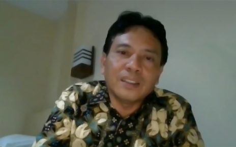 Peneliti BRIN: Masyarakat Harus Bangga Indonesia Jadi Tuan Rumah G20