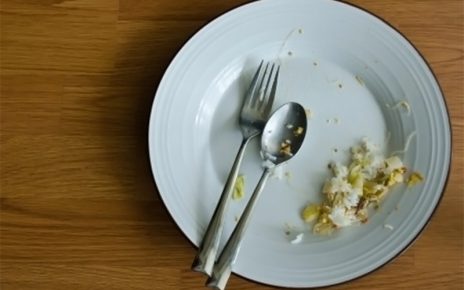 Baru Makan, Tapi Sudah Lapar Lagi? Mungkin Itu Lapar Palsu