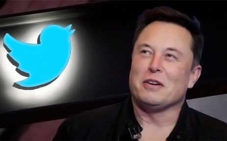 Elon Musk Ingin Hadirkan Layanan Keuangan di Twitter