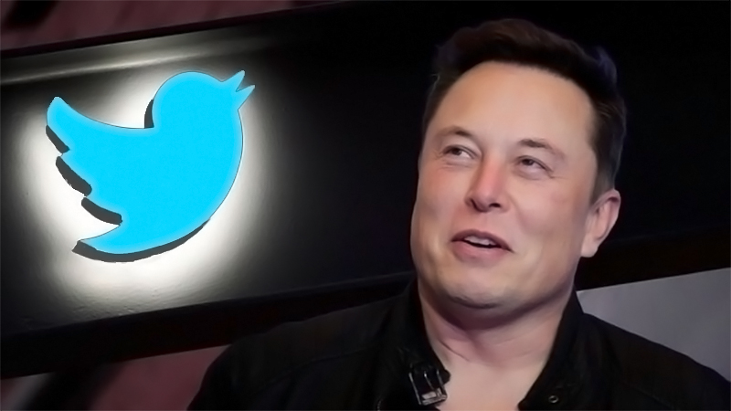 Elon Musk Ingin Hadirkan Layanan Keuangan di Twitter